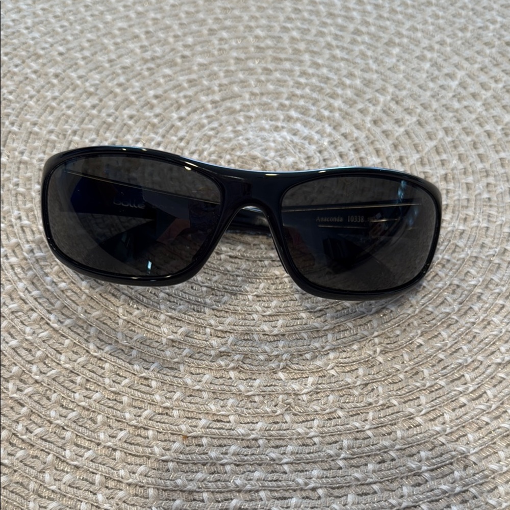 Men’s Bollé Anaconda Sunglasses